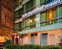 Best Western Premier Herald Square