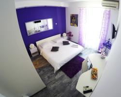 Rooms and Apartment Stambuk