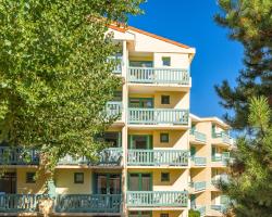 Résidence la Pinède