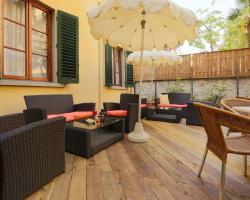 Relais Lavagnini Florence