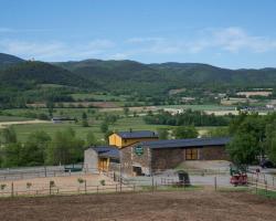 Hotel Allotjament Rural La Torre del Manresà