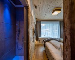 Post Hotel Paznaun