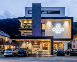 Post Hotel Paznaun