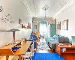 LxTownHouse Apartment