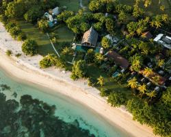 Hotel Tugu Lombok - CHSE Certified