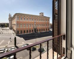 Laterani Suite