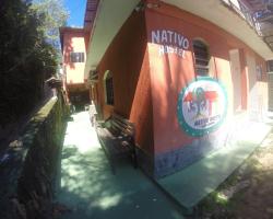 Nativo Hostel Ilha Grande