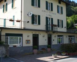 Hotel Il Nibbio