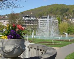 BRISTOL Hotel Bad Kissingen