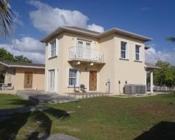 Spotts Beach Houses