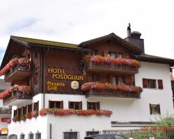 Hotel Postigliun