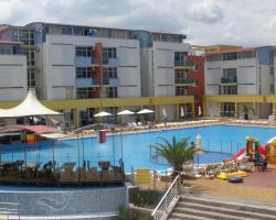 Apartment in Elit 3 Apartcomplex