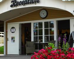 B&B Kneippbyn Resort Visby