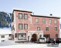 Hotel Alte Post by Mountain Hotels