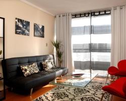 Soho Santiago Apartments