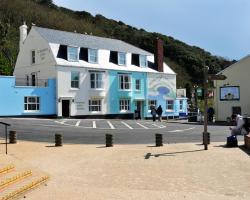 Lulworth Cove Inn