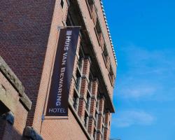 Hotel Huis van Bewaring - Bijzonder boutique hotel in historisch pand