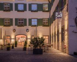 JUFA Hotel Meersburg am Bodensee