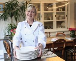 Amsterdam The Blossom Room