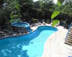 Condominio Villas El Parque