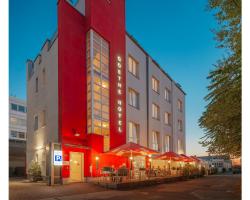 Goethe Hotel Messe by Trip Inn