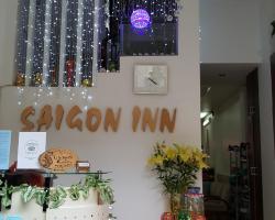 Saigon Inn