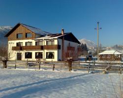 Serena Guesthouse Bran