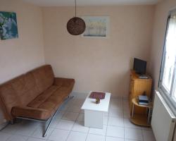 Gîte Urbain Lann Oriant - Hennebont