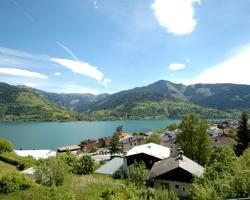 Appartementhaus LAKE VIEW by All in One Apartments