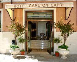 Hotel Carlton Capri