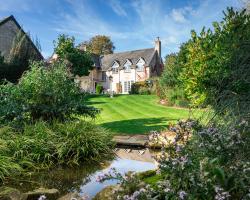 Cricket Field House