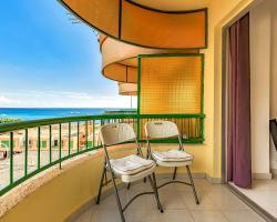 Apartment Las Vistas 15TOR07