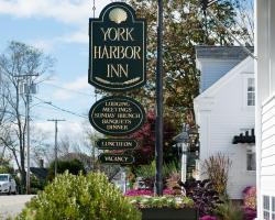 York Harbor Inn