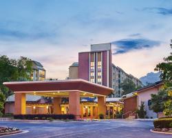 Blue Ridge Hotel & Conference Center