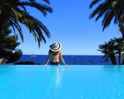 La Villa Mauresque