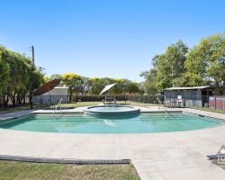 Goondiwindi Holiday Park