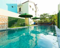 Hoi An Hao Anh 1 Villa