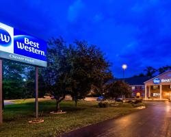 Best Western Chester Hotel