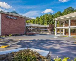 Days Inn by Wyndham Elmsford