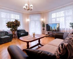ANNA Riga Apartment