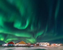 Sommarøy Arctic Hotel Tromsø