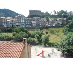 La Vieille Auberge