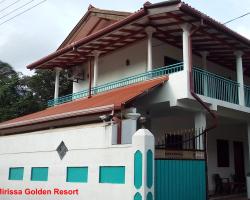 Mirissa Golden Resort