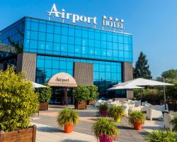 Airport Hotel Bergamo