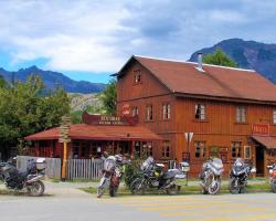 Hotel Antigua Casona Patagonia