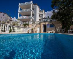 Apartment Crikvenica, Vinodol 7