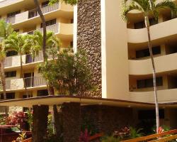 Kihei Surfside by Condominium Rentals Hawaii