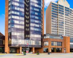 Best Western Plus Waterfront Hotel