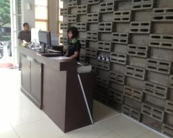 Wisma Garuda