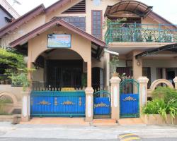 Manisee Syariah Homestay
